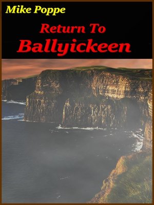 cover image of Return to Ballyickeen